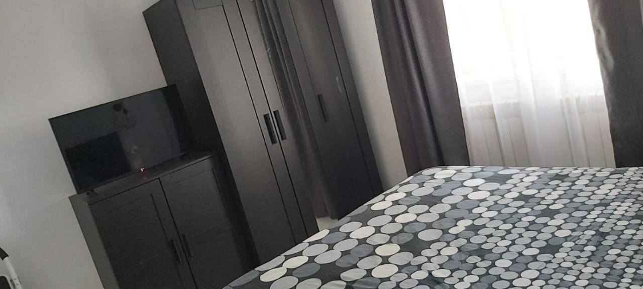 Apartament Polly ! Eforie Sud  Luaran gambar