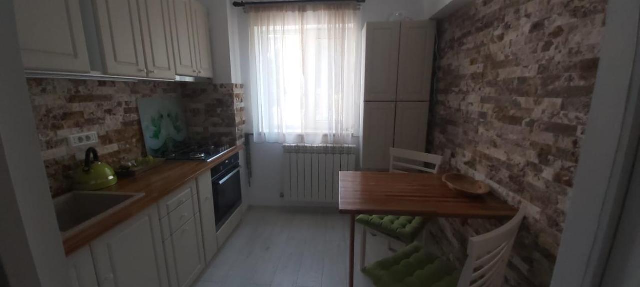 Apartament Polly ! Eforie Sud  Luaran gambar