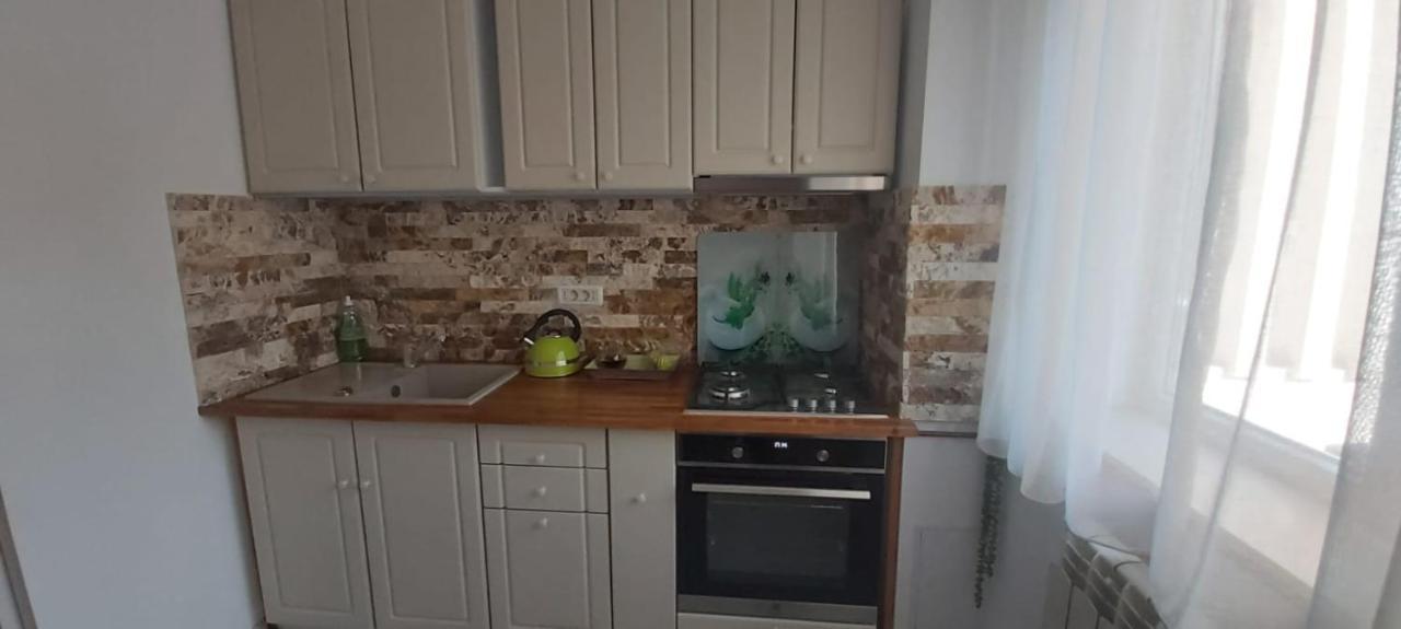 Apartament Polly ! Eforie Sud  Luaran gambar