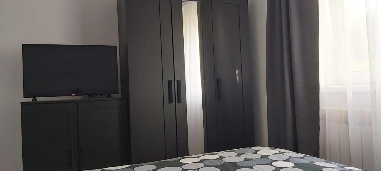 Apartament Polly ! Eforie Sud  Luaran gambar