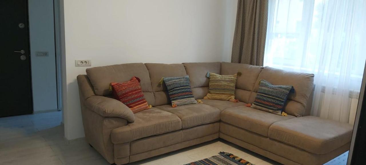 Apartament Polly ! Eforie Sud  Luaran gambar