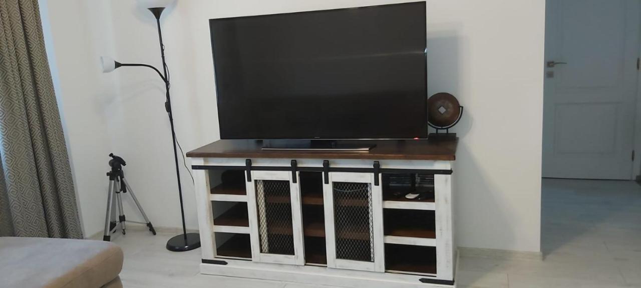 Apartament Polly ! Eforie Sud  Luaran gambar