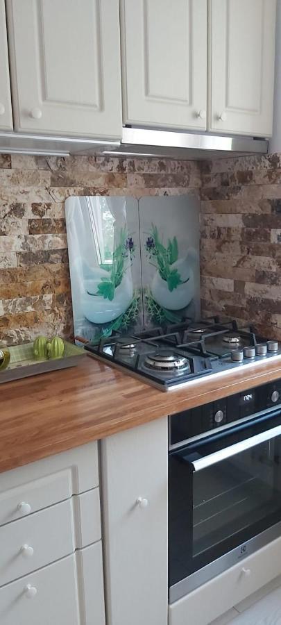 Apartament Polly ! Eforie Sud  Luaran gambar